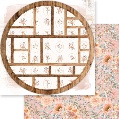 MP-60981 Collage Frames 12x12 Harper