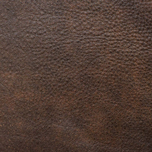 MP-60987 Leather & Wood Texture 12x12 Espresso