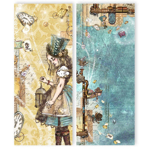 MP-60992 Wonderland Slimline