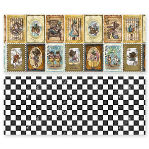 MP-60992 Wonderland Slimline