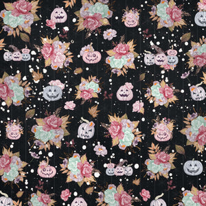MP-61022 Halloween in Dreamland Collage Origami Paper