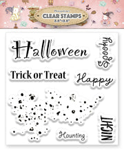 Load image into Gallery viewer, MP-61015 Halloween in Dreamland Subscription
