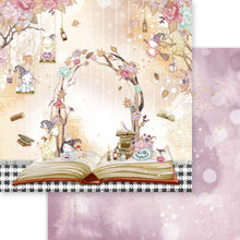 Load image into Gallery viewer, MP-61028 Halloween in Dreamland 6x6 Paper Kit