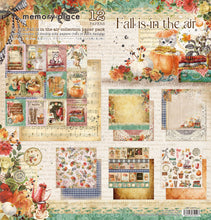 Load image into Gallery viewer, MP-61029 Fall Is In The Air 12x12 Collection Pack