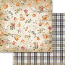 Load image into Gallery viewer, MP-61044 Fall Is In The Air 6x6 Simple Style Collection Pack