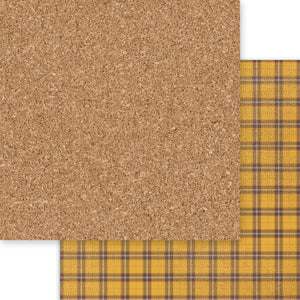 MP-61080 Vintage School 12x12 Collection Pack