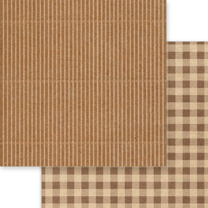 MP-61080 Vintage School 12x12 Collection Pack